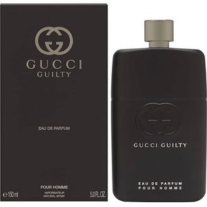 GUCCI GUILTY EAU DE PARFUM
